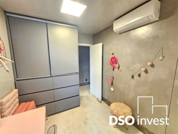 Imagem Apartamento com 3 Quartos à Venda, em Brooklin - São Paulo Imagem Apartamento com 3 Quartos à Venda, em Brooklin - São Paulo