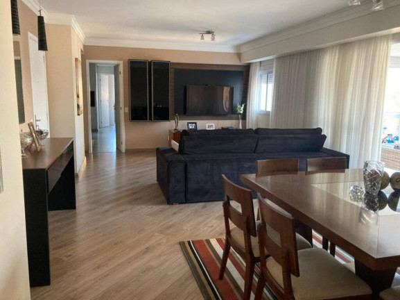 Imagem Apartamento com 3 Quartos à Venda, 151 m² em Mooca - São Paulo Imagem Apartamento com 3 Quartos à Venda, 151 m² em Mooca - São Paulo