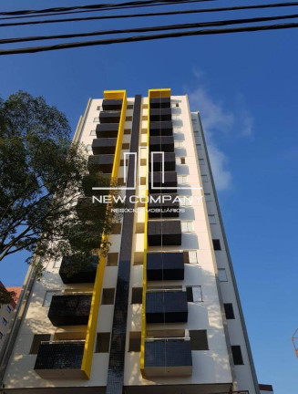 Imagem Apartamento com 2 Quartos à Venda, em Vila Pires - Santo André Imagem Apartamento com 2 Quartos à Venda, em Vila Pires - Santo André
