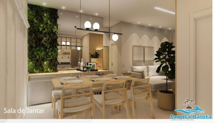 Imagem Apartamento com 2 Quartos à Venda, 67 m² em Itaguá - Ubatuba Imagem Apartamento com 2 Quartos à Venda, 67 m² em Itaguá - Ubatuba