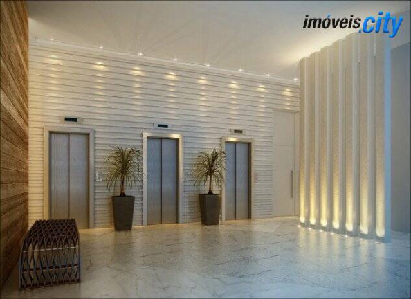 Imagem Apartamento com 1 Quarto para Alugar, 45 m² em Centro - São Paulo Imagem Apartamento com 1 Quarto para Alugar, 45 m² em Centro - São Paulo