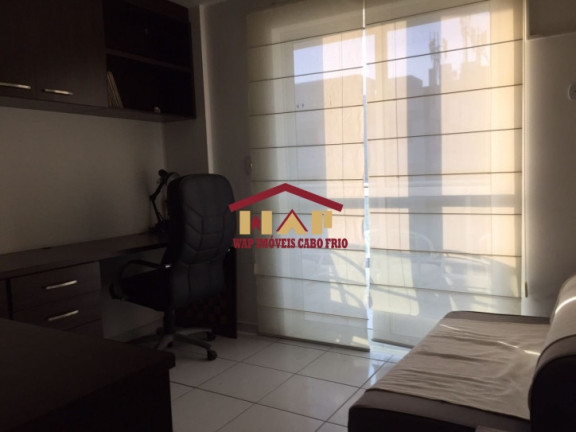 Imagem Cobertura com 3 Quartos à Venda, em Vila Nova - Cabo Frio Imagem Cobertura com 3 Quartos à Venda, em Vila Nova - Cabo Frio