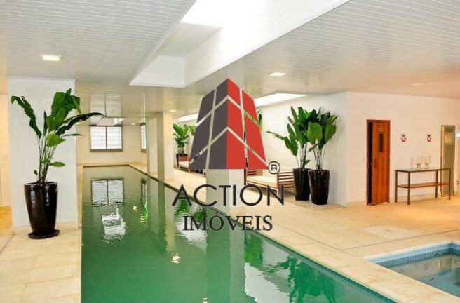 Imagem Apartamento com 4 Quartos à Venda, 393 m² em Jardim Anália Franco - São Paulo Imagem Apartamento com 4 Quartos à Venda, 393 m² em Jardim Anália Franco - São Paulo