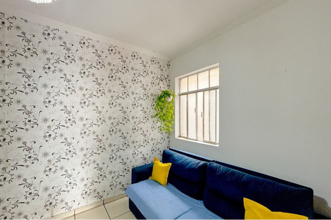 Imagem Apartamento com 3 Quartos à Venda, 103 m² em Liberdade - São Paulo