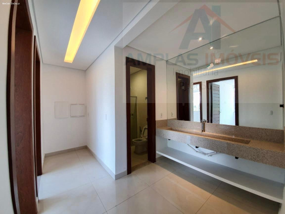 Imagem Casa com 4 Quartos à Venda, 626 m² em Residencial Morro Do Sol - Itaúna