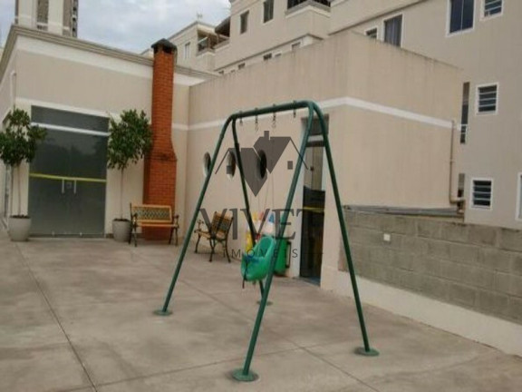 Imagem Apartamento com 3 Quartos à Venda, 113 m² em Jardim Vera Cruz - Sorocaba