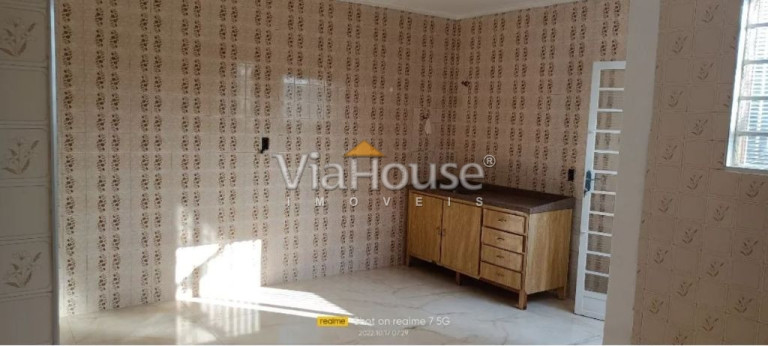 Imagem Casa com 4 Quartos à Venda, 164 m² em Vila Tiberio - Ribeirão Preto