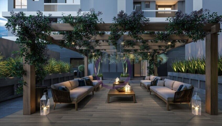 Imagem Apartamento com 3 Quartos à Venda, 150 m² em água Verde - Curitiba Imagem Apartamento com 3 Quartos à Venda, 150 m² em água Verde - Curitiba