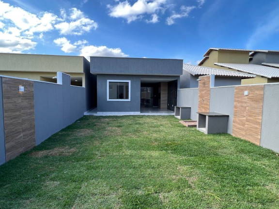 Imagem Casa com 2 Quartos à Venda, 86 m² em Barroco (itaipuaçu) - Maricá Imagem Casa com 2 Quartos à Venda, 86 m² em Barroco (itaipuaçu) - Maricá