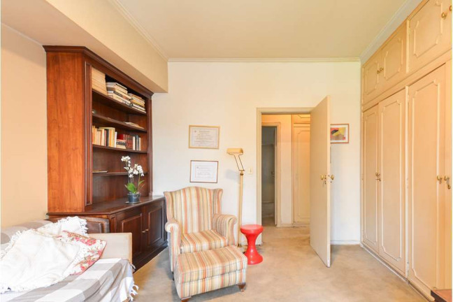 Imagem Apartamento com 3 Quartos à Venda, 239 m² em Jardim Paulista - São Paulo Imagem Apartamento com 3 Quartos à Venda, 239 m² em Jardim Paulista - São Paulo