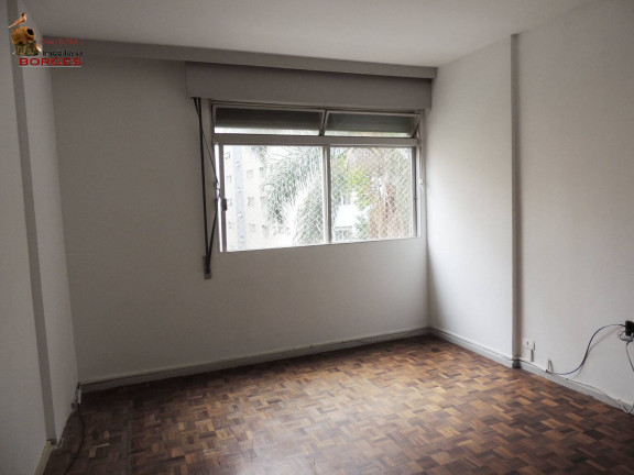 Imagem Apartamento com 3 Quartos à Venda, 186 m² em Bela Vista - São Paulo