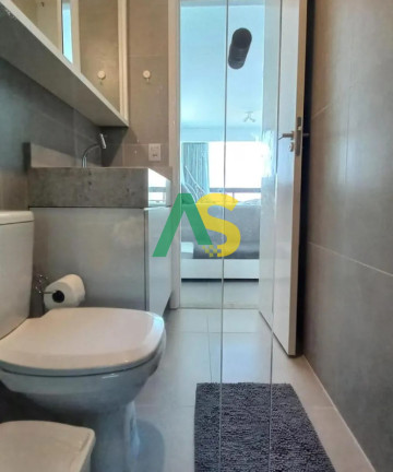 Imagem Flat com 1 Quarto à Venda, 29 m² em Centro - Ipojuca Imagem Flat com 1 Quarto à Venda, 29 m² em Centro - Ipojuca