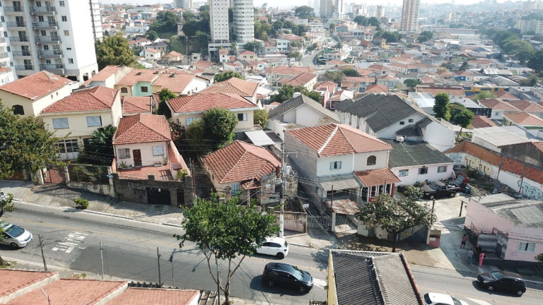 Imagem Terreno à Venda, em Lauzane Paulista - São Paulo Imagem Terreno à Venda, em Lauzane Paulista - São Paulo