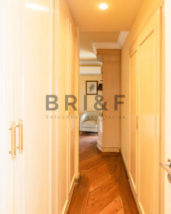Imagem Apartamento com 3 Quartos à Venda, 297 m² em Brooklin - São Paulo Imagem Apartamento com 3 Quartos à Venda, 297 m² em Brooklin - São Paulo