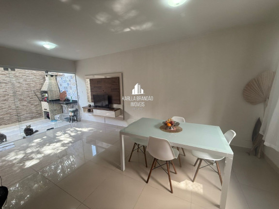 Imagem Casa de Condomínio com 3 Quartos à Venda, 88 m² em Parque Das árvores - Parnamirim Imagem Casa de Condomínio com 3 Quartos à Venda, 88 m² em Parque Das árvores - Parnamirim