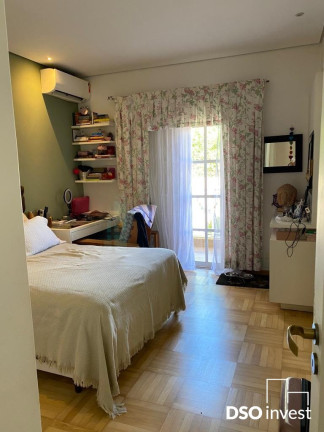 Imagem Casa com 4 Quartos à Venda, 220 m² em Vila Nova Conceição - São Paulo Imagem Casa com 4 Quartos à Venda, 220 m² em Vila Nova Conceição - São Paulo