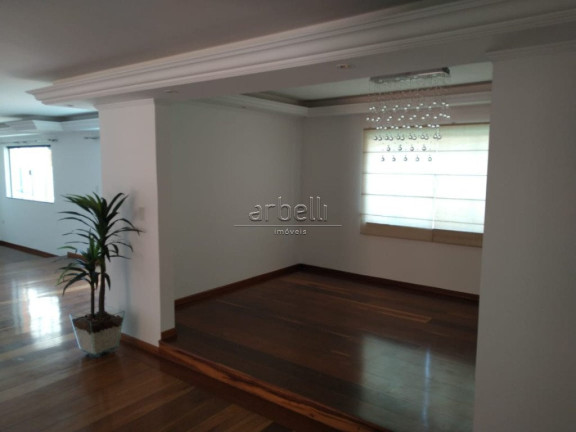 Imagem Casa com 4 Quartos à Venda, 501 m² em City América - São Paulo