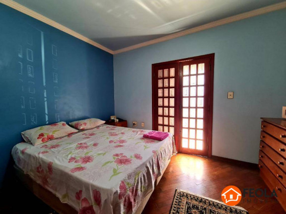 Imagem Casa com 3 Quartos à Venda, 158 m² em Vila Santa Catarina - Americana Imagem Casa com 3 Quartos à Venda, 158 m² em Vila Santa Catarina - Americana