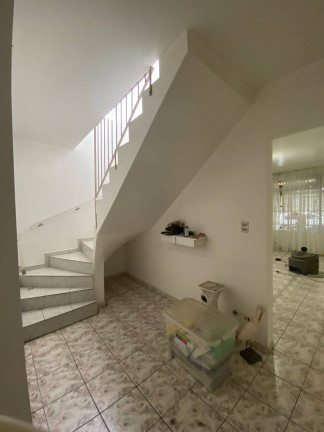 Imagem Sobrado com 3 Quartos à Venda, 200 m² em Vila Parque Jabaquara - São Paulo Imagem Sobrado com 3 Quartos à Venda, 200 m² em Vila Parque Jabaquara - São Paulo