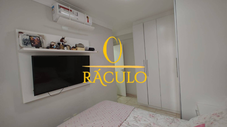 Imagem Apartamento com 2 Quartos à Venda, 137 m² em Centro - São Vicente Imagem Apartamento com 2 Quartos à Venda, 137 m² em Centro - São Vicente