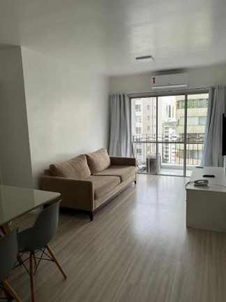 Imagem Apartamento com 2 Quartos para Alugar, 58 m² em Jardim Paulista - São Paulo Imagem Apartamento com 2 Quartos para Alugar, 58 m² em Jardim Paulista - São Paulo