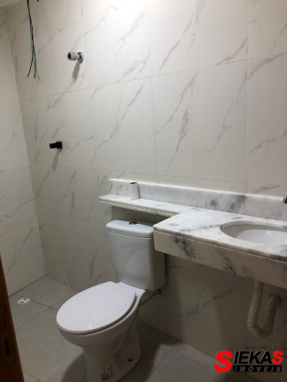 Imagem Apartamento com 2 Quartos à Venda, 37 m² em Jardim Jaú (zona Leste) - São Paulo