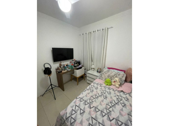 Imagem Apartamento com 2 Quartos à Venda, 49 m² em Residencial Cosmos - Campinas