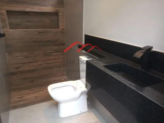 Imagem Casa com 3 Quartos à Venda, 250 m² em Residencial Jardim Do Jatobá - Hortolândia Imagem Casa com 3 Quartos à Venda, 250 m² em Residencial Jardim Do Jatobá - Hortolândia