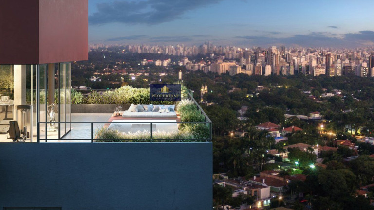 Imagem Apartamento com 2 Quartos à Venda, 66 m² em Cerqueira César - São Paulo Imagem Apartamento com 2 Quartos à Venda, 66 m² em Cerqueira César - São Paulo