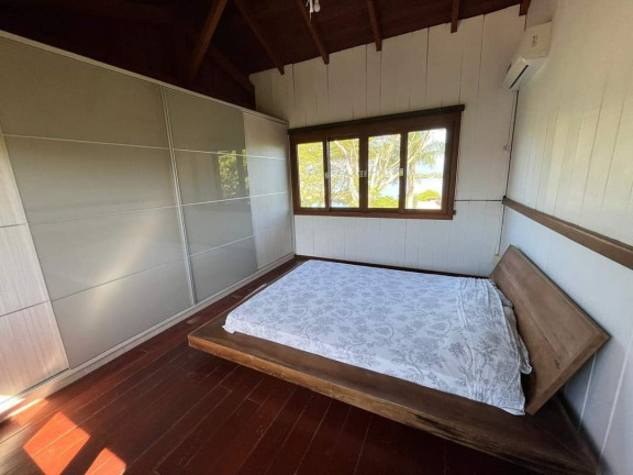 Imagem Casa com 3 Quartos à Venda, 200 m² em Ibiraquera - Imbituba Imagem Casa com 3 Quartos à Venda, 200 m² em Ibiraquera - Imbituba