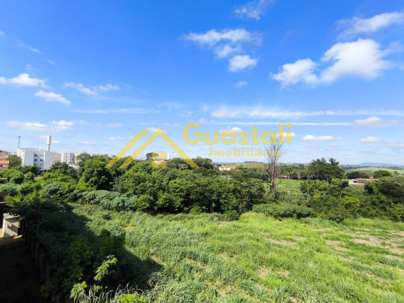 Imagem Apartamento com 2 Quartos para Alugar, 52 m² em Jardim Parque Jupiá - Piracicaba