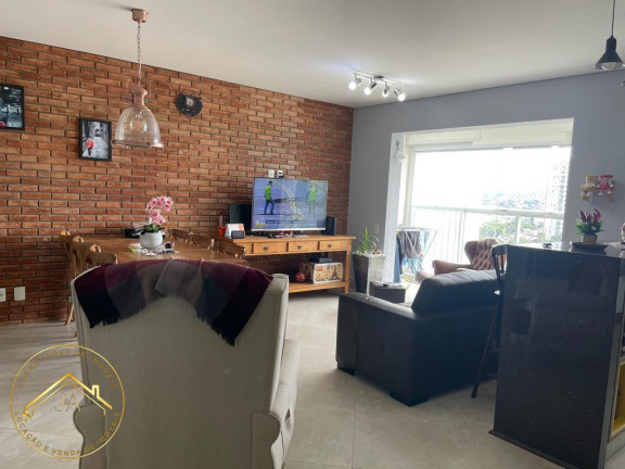 Imagem Apartamento com 2 Quartos à Venda, 76 m² em Centro - Osasco Imagem Apartamento com 2 Quartos à Venda, 76 m² em Centro - Osasco