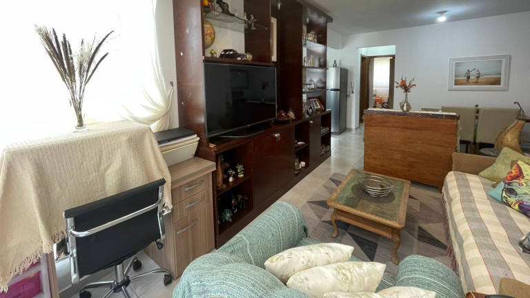 Imagem Apartamento com 2 Quartos à Venda, 76 m² em São Francisco De Assis - Camboriú