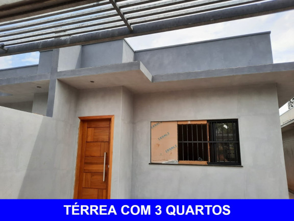 Imagem Casa com 3 Quartos à Venda, 96 m² em Jardim Dos Pinheiros - Atibaia Imagem Casa com 3 Quartos à Venda, 96 m² em Jardim Dos Pinheiros - Atibaia