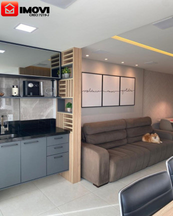 Imagem Apartamento com 2 Quartos à Venda, 79 m² em Bento Ferreira - Vitória Imagem Apartamento com 2 Quartos à Venda, 79 m² em Bento Ferreira - Vitória