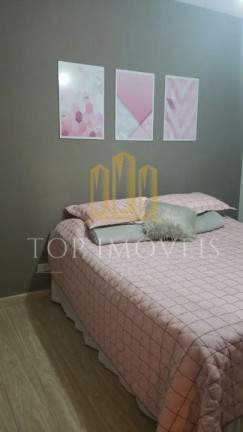 Imagem Apartamento com 2 Quartos à Venda, 75 m² em Vila São Bento - São José Dos Campos Imagem Apartamento com 2 Quartos à Venda, 75 m² em Vila São Bento - São José Dos Campos