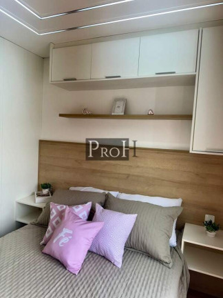 Imagem Casa de Condomínio com 3 Quartos à Venda, 140 m² em Campestre - Santo André