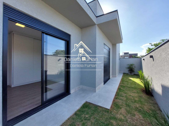 Imagem Casa de Condomínio com 3 Quartos à Venda, 187 m² em Jardim Residencial Giverny - Sorocaba