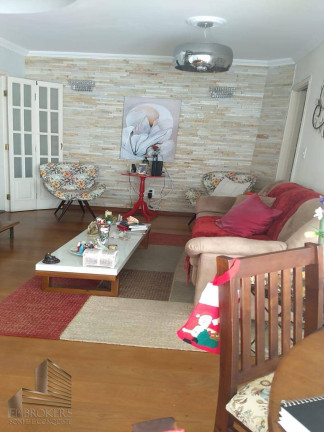 Imagem Apartamento com 4 Quartos à Venda, 260 m² em Vila Independência - Sorocaba Imagem Apartamento com 4 Quartos à Venda, 260 m² em Vila Independência - Sorocaba