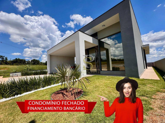 Imagem Casa com 3 Quartos à Venda, 192 m² em Estancia Parque De Atibaia - Atibaia Imagem Casa com 3 Quartos à Venda, 192 m² em Estancia Parque De Atibaia - Atibaia