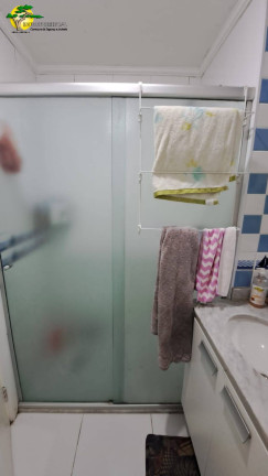 Imagem Apartamento com 3 Quartos à Venda, 93 m² em Lauzane Paulista - São Paulo