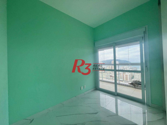 Imagem Apartamento com 2 Quartos à Venda, 80 m² em Gonzaga - Santos Imagem Apartamento com 2 Quartos à Venda, 80 m² em Gonzaga - Santos