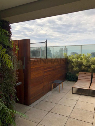 Imagem Cobertura com 4 Quartos à Venda, 411 m² em Vila Nova Conceição - São Paulo