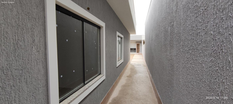 Imagem Casa com 3 Quartos à Venda, 90 m² em Itaipuaçu - Maricá Imagem Casa com 3 Quartos à Venda, 90 m² em Itaipuaçu - Maricá