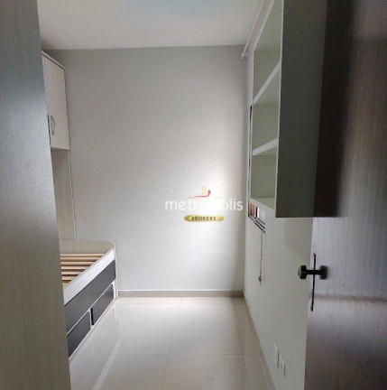 Imagem Apartamento com 2 Quartos à Venda, 67 m² em Vila Valparaíso - Santo André Imagem Apartamento com 2 Quartos à Venda, 67 m² em Vila Valparaíso - Santo André