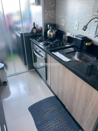 Imagem Apartamento com 2 Quartos à Venda, 42 m² em Canhema - Diadema
