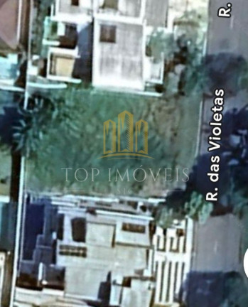 Imagem Terreno à Venda, 600 m² em Sapé - Caçapava
