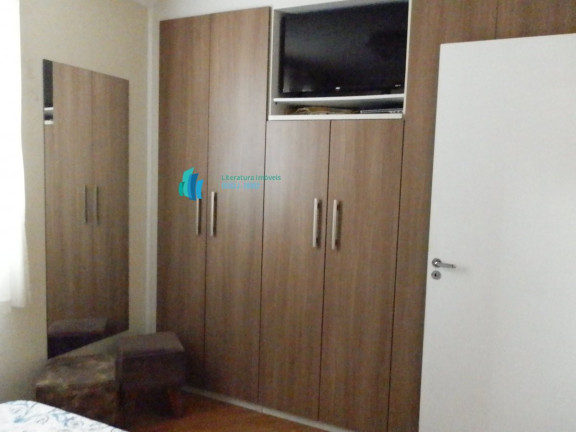 Imagem Apartamento com 2 Quartos à Venda, 58 m² em Assunção - São Bernardo Do Campo