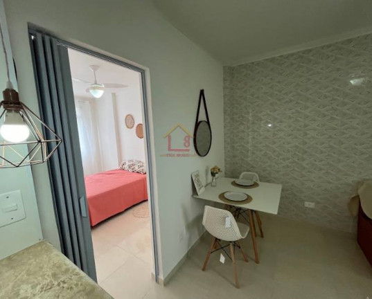 Imagem Apartamento com 1 Quarto à Venda, 47 m²