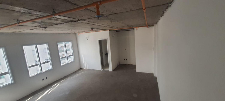 Imagem Sala Comercial à Venda, 43 m² em Bethaville I - Barueri